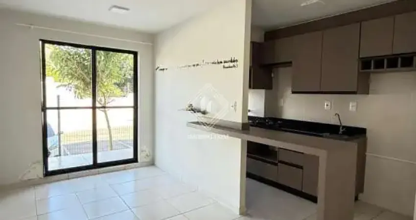 Apartamento com 2 quartos à venda no Jardim Carvalho, Ponta Grossa