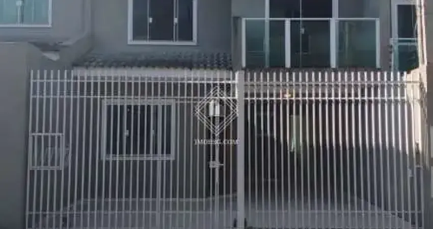 Casa com 3 quartos para alugar no Ronda, Ponta Grossa 