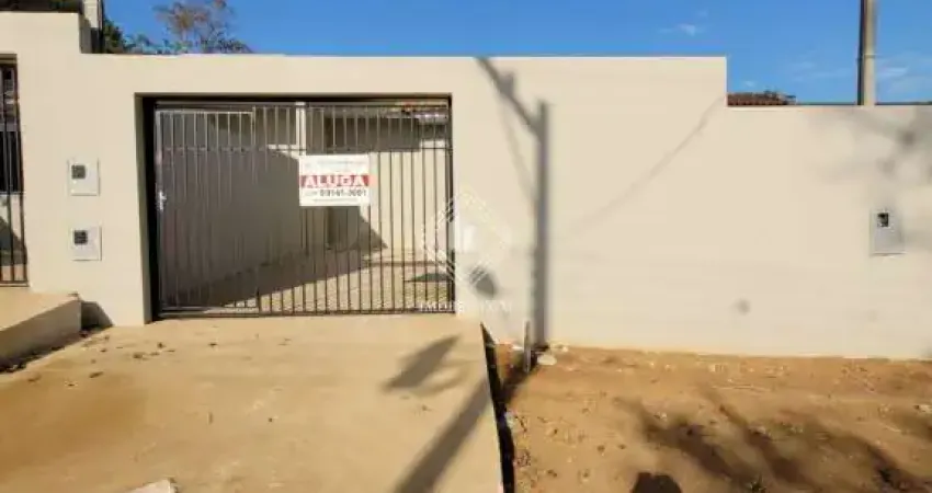 Casa com 2 quartos para alugar no Contorno, Ponta Grossa 