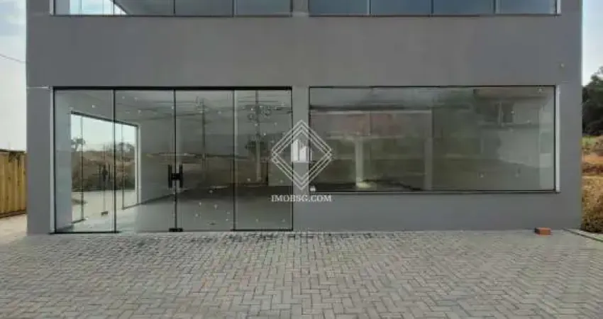 Sala Comercial 3 para Aluguel - 60 m² Piso Superior
