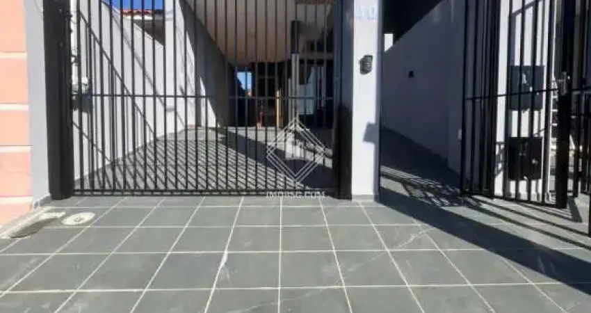 Sobrado 1 Semimobiliado para Locação - Jardim Canaã