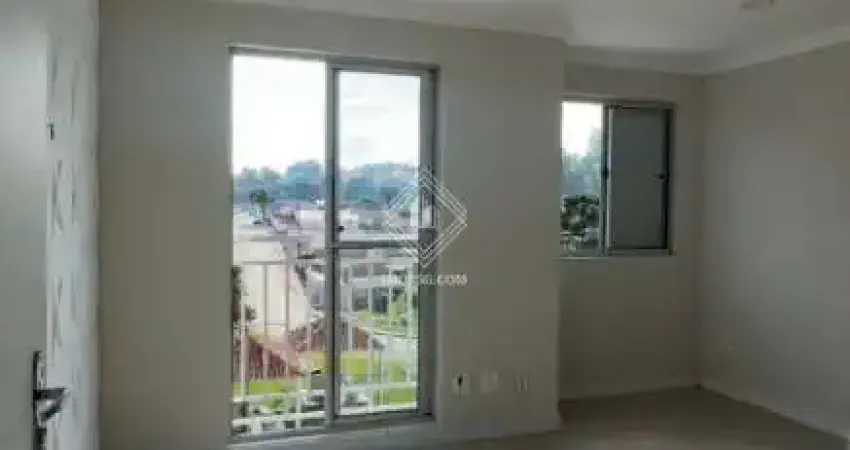 Apartamento com 2 quartos à venda no Orfãs, Ponta Grossa 
