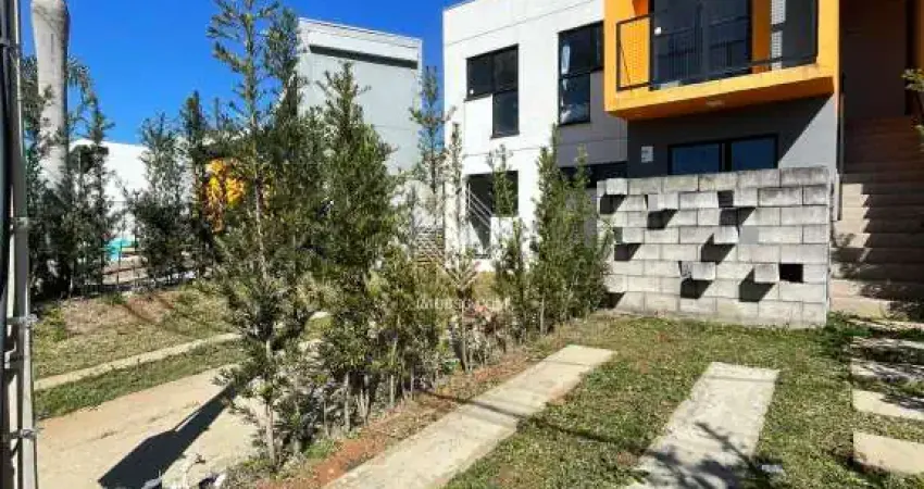 Apartamento com 3 quartos à venda no Uvaranas, Ponta Grossa 