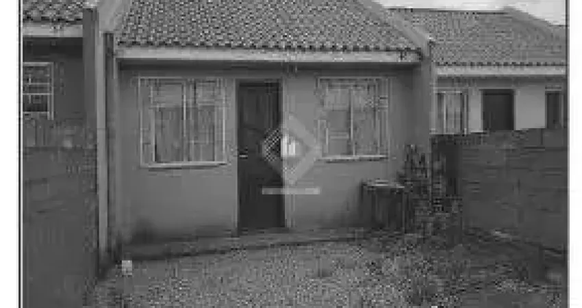 Casa à venda na Rua Padre Francisco Birmann - CS21, 40, Cará-cará, Ponta Grossa