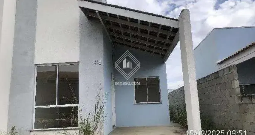Casa em condomínio fechado com 2 quartos à venda na Rua Expedicionário Guilherme Scheidt - Cs144, 370, Cará-cará, Ponta Grossa