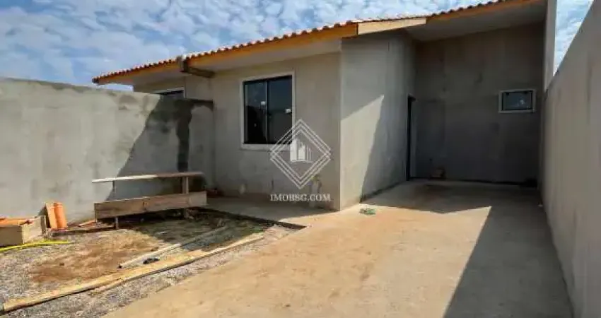 Casa com 2 quartos à venda no Cará-cará, Ponta Grossa
