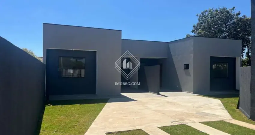 Casa com 2 quartos à venda no Oficinas, Ponta Grossa