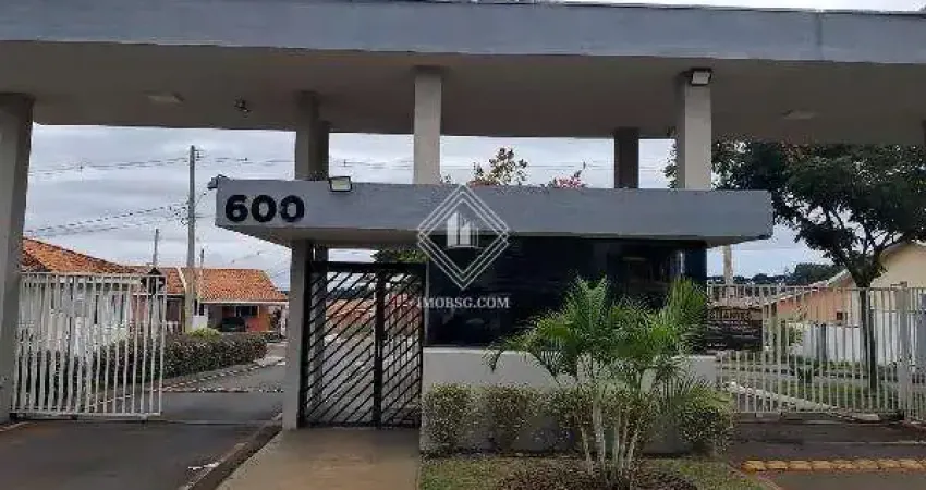 Casa em condomínio fechado com 2 quartos à venda na Rua Sabiá, 600, Piriquitos, Ponta Grossa