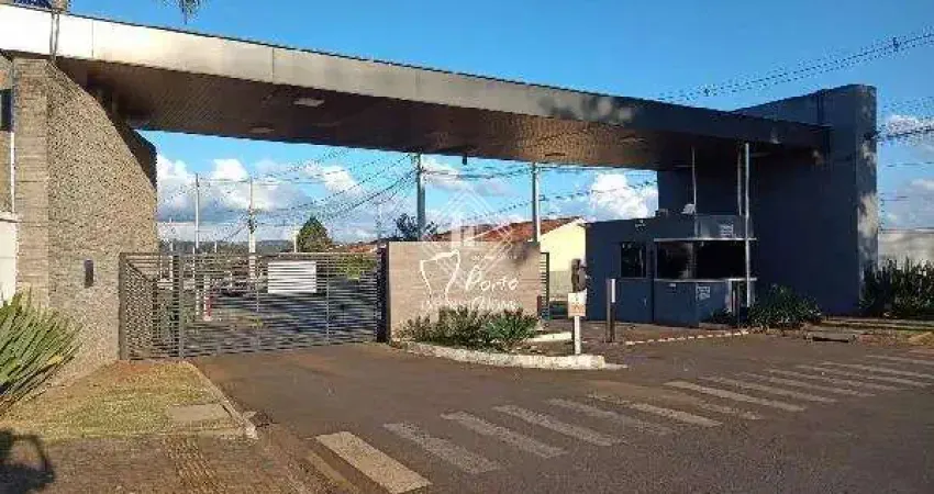 Casa em condomínio fechado com 2 quartos à venda na Rua Santa Rita, 391, Cará-cará, Ponta Grossa