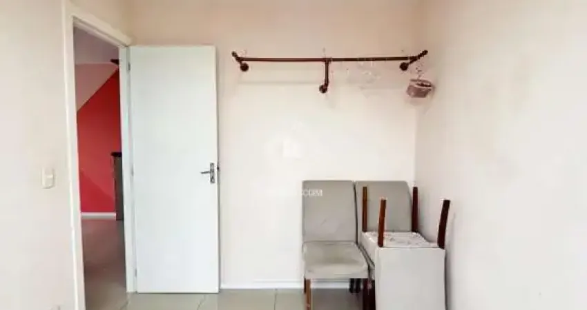 Apartamento com 2 quartos à venda no Uvaranas, Ponta Grossa