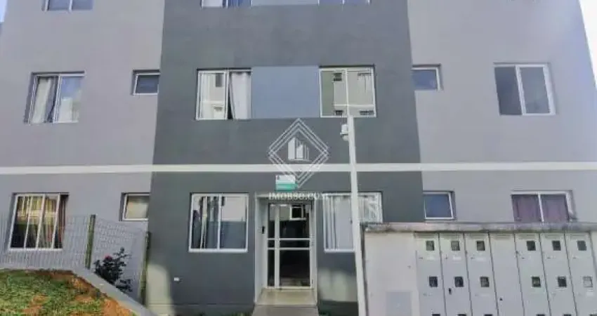 Apartamento com 2 quartos à venda no Neves, Ponta Grossa 