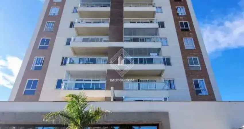 Apartamento com 3 quartos para alugar no Orfãs, Ponta Grossa 