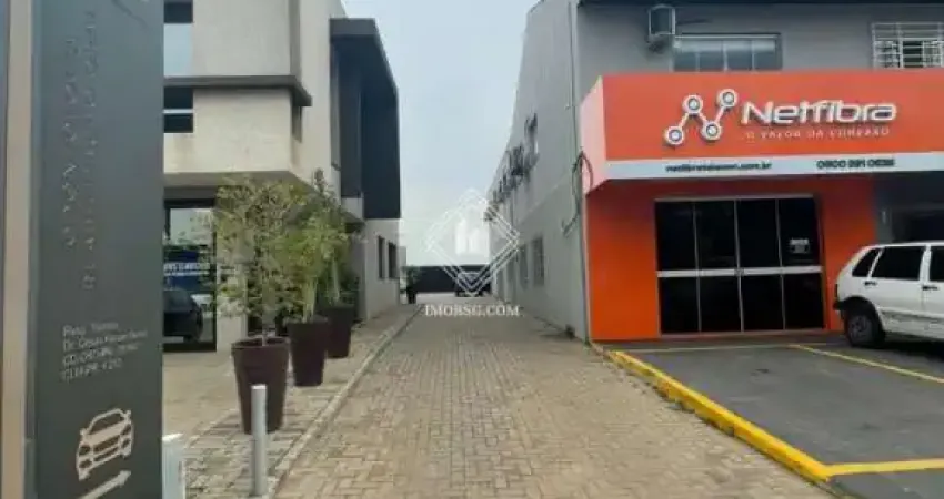 Sala comercial com 1 sala para alugar no Contorno, Ponta Grossa 