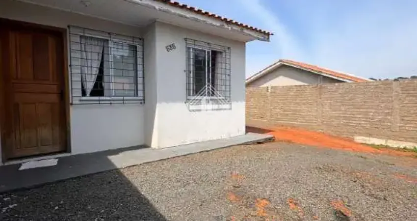 Casa com 2 quartos à venda no Contorno, Ponta Grossa