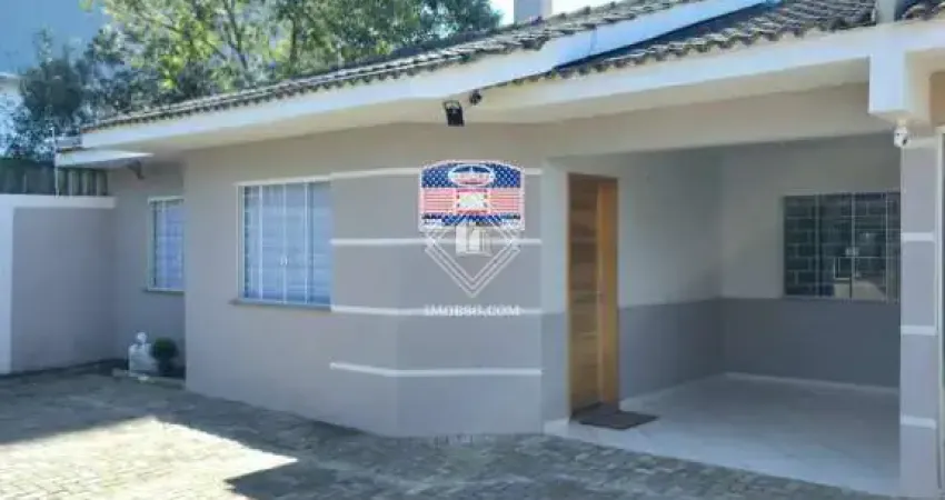 Casa com 2 quartos à venda no Chapada, Ponta Grossa 
