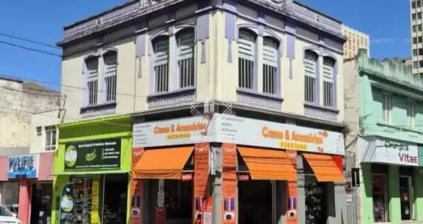 Sala comercial com 2 salas para alugar no Centro, Ponta Grossa 