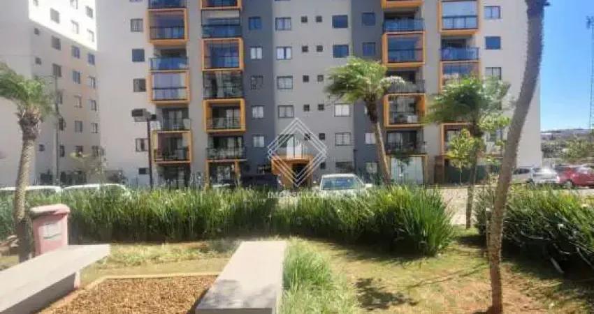 Apartamento com 3 quartos para alugar no Contorno, Ponta Grossa 