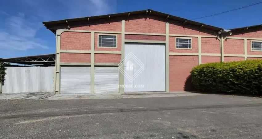Barracão / Galpão / Depósito para alugar no Oficinas, Ponta Grossa 