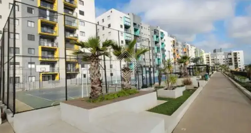 Apartamento com 3 quartos para alugar no Contorno, Ponta Grossa 