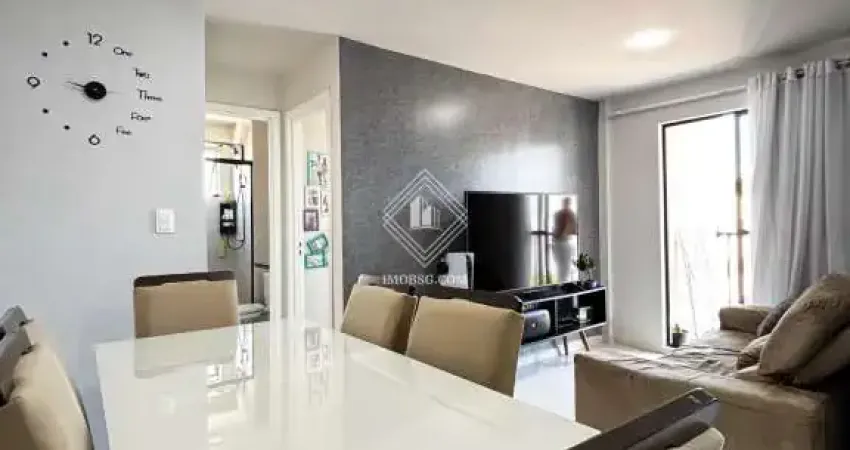 Apartamento com 2 quartos à venda no Jardim Carvalho, Ponta Grossa