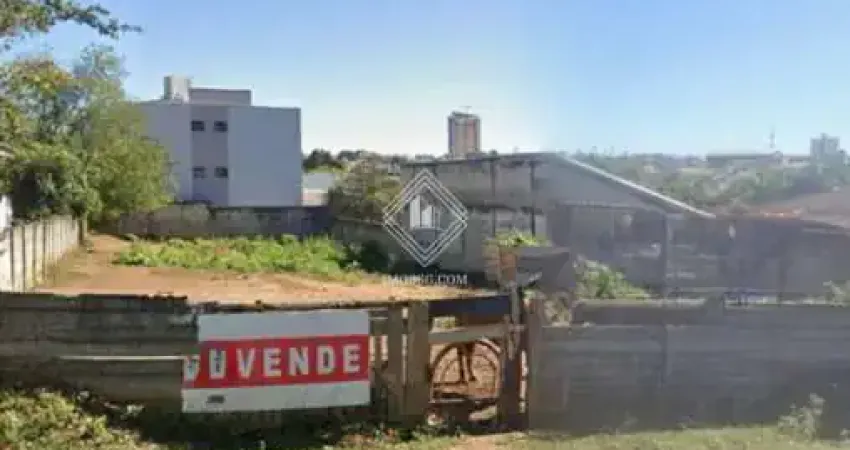 Terreno à venda no Jardim Carvalho, Ponta Grossa 