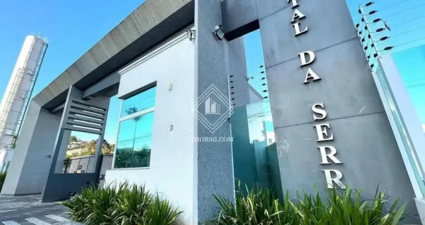 Apartamento com 2 quartos à venda no Olarias, Ponta Grossa