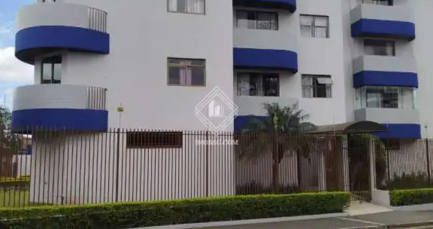 Apartamento com 2 quartos para alugar no Orfãs, Ponta Grossa