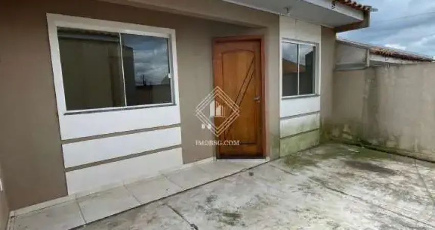 Casa com 2 quartos para alugar no Contorno, Ponta Grossa 