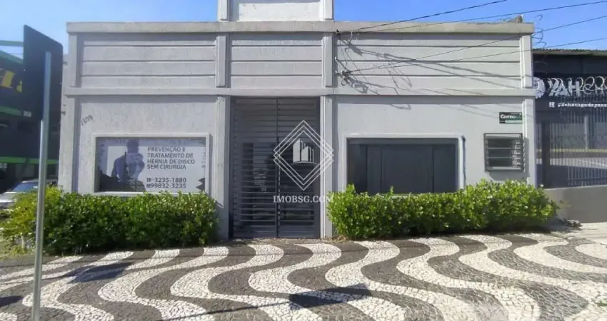 Sala comercial para alugar no Estrela, Ponta Grossa 