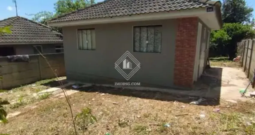 Casa com 2 quartos à venda no Boa Vista, Ponta Grossa