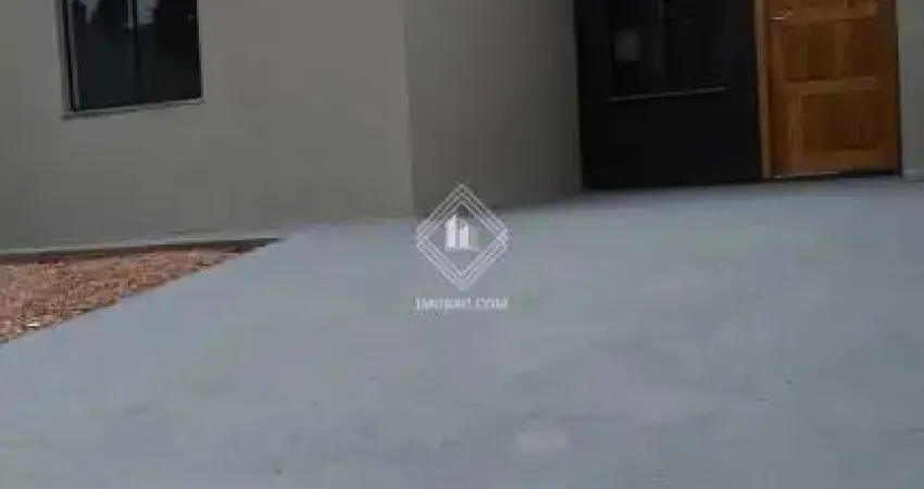 Casa com 2 quartos à venda no Colônia Dona LuÍza, Ponta Grossa