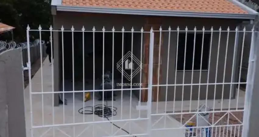 Casa com 3 quartos à venda no Contorno, Ponta Grossa 