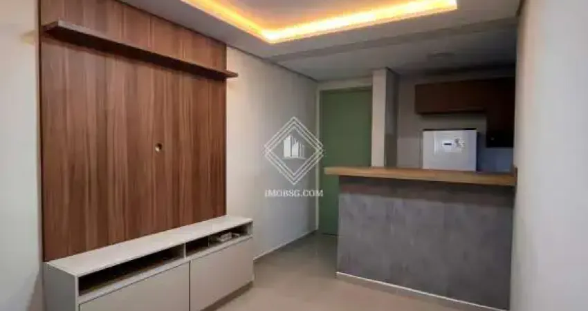 Apartamento com 2 quartos para alugar no Oficinas, Ponta Grossa 