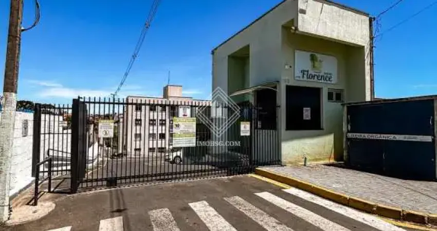 Apartamento com 2 quartos à venda no Orfãs, Ponta Grossa