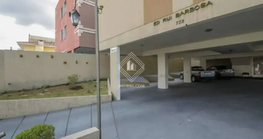 Apartamento com 3 quartos à venda no Centro, Ponta Grossa