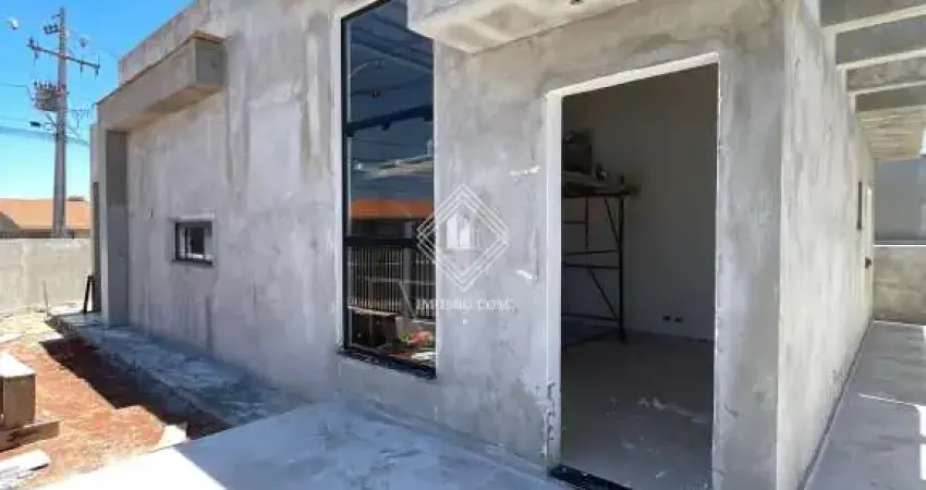 Casa com 3 quartos à venda no Cará-cará, Ponta Grossa