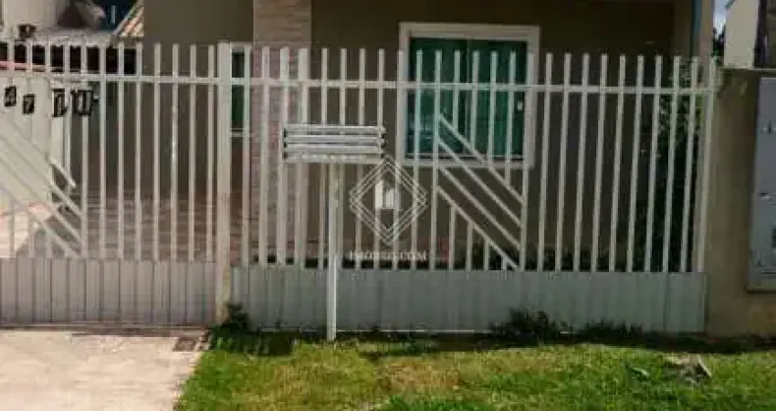 Casa com 3 quartos à venda no Uvaranas, Ponta Grossa