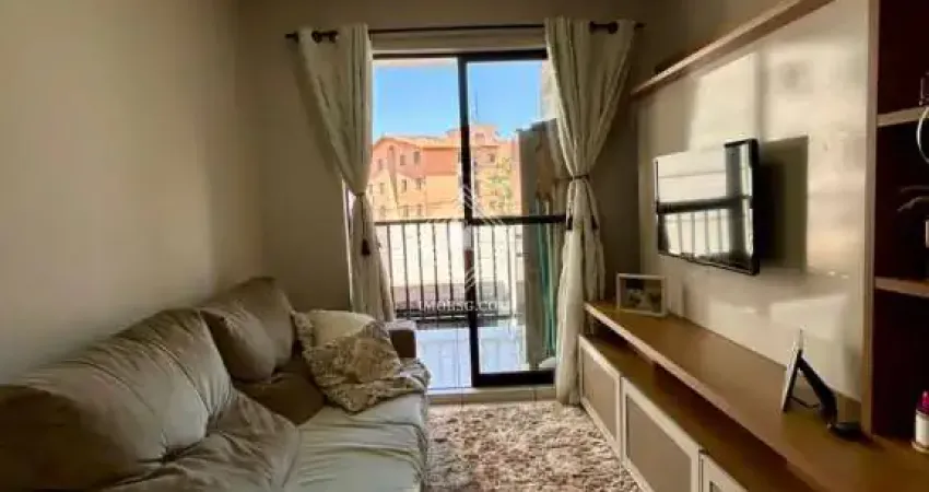 Apartamento com 2 quartos à venda no Colônia Dona LuÍza, Ponta Grossa