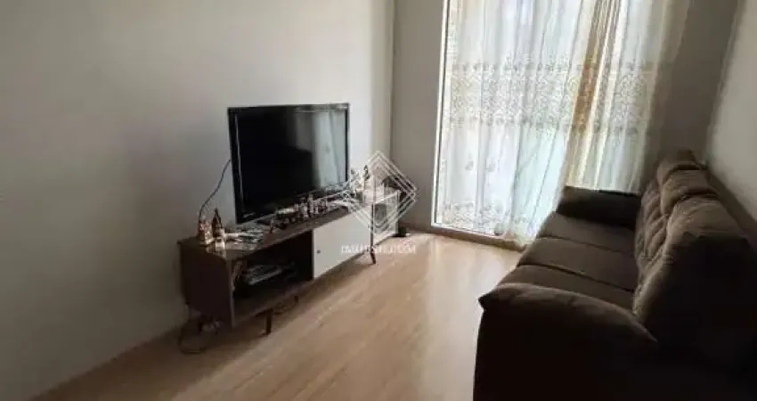 Apartamento com 2 quartos à venda no Colônia Dona LuÍza, Ponta Grossa