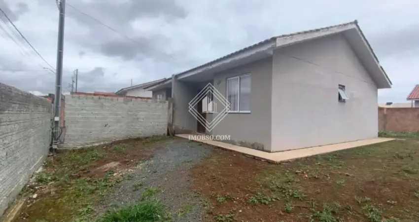 Casa com 2 quartos para alugar no Contorno, Ponta Grossa 