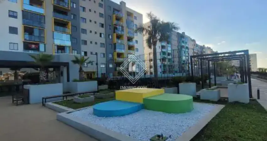 Apartamento com 2 quartos para alugar no Contorno, Ponta Grossa