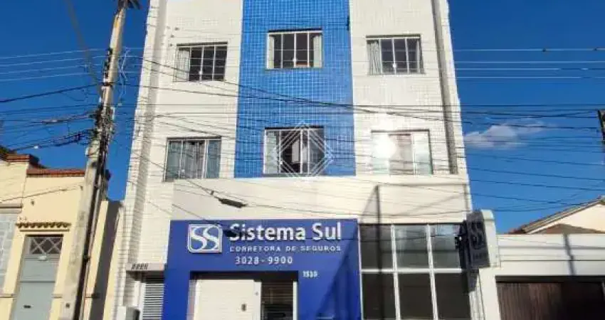 Apartamento com 1 quarto para alugar no Centro, Ponta Grossa