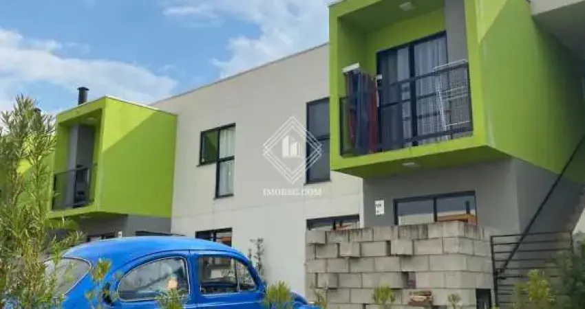 Apartamento com 2 quartos para alugar no Cará-cará, Ponta Grossa