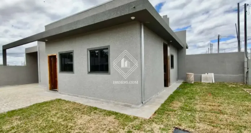 Casa com 3 quartos à venda no Uvaranas, Ponta Grossa