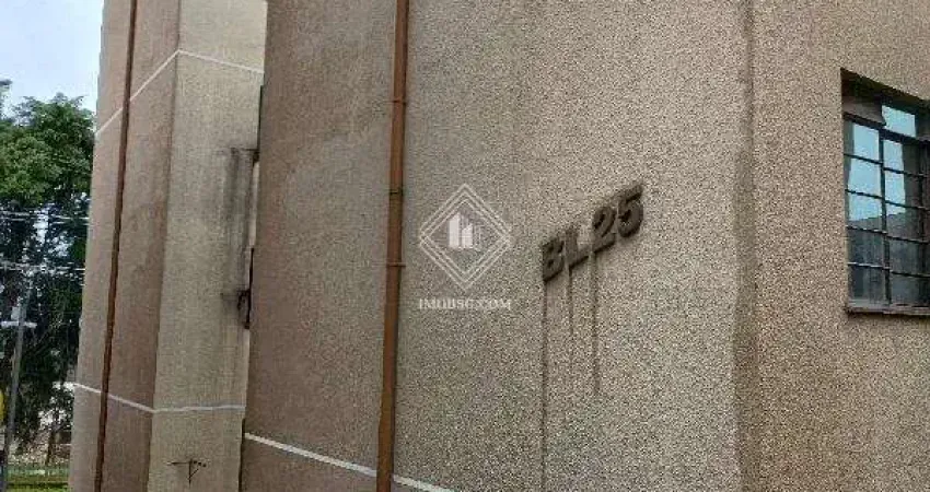 Apartamento com 3 quartos à venda no Colônia Dona LuÍza, Ponta Grossa