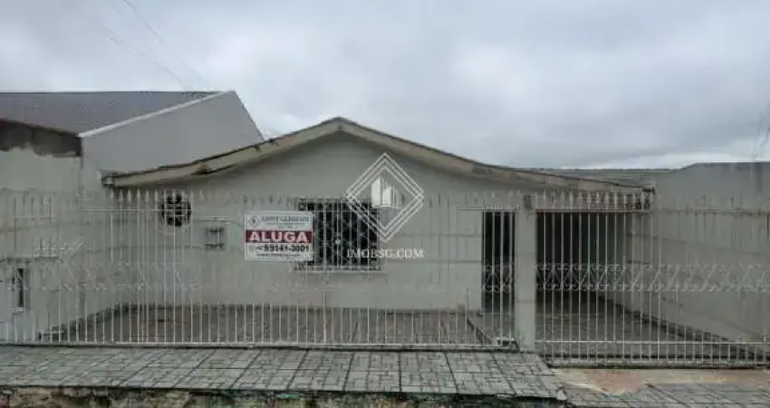 Casa com 3 quartos à venda no Neves, Ponta Grossa