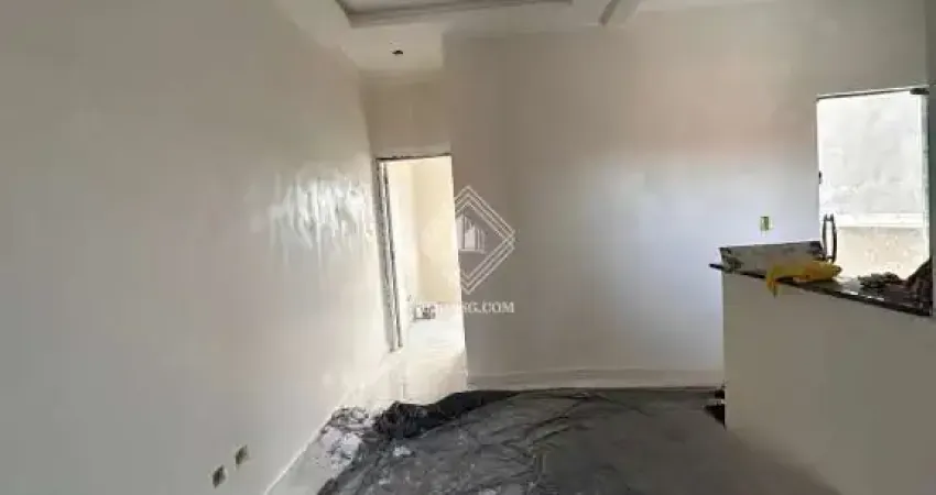 Casa em condomínio fechado com 2 quartos à venda no Cará-cará, Ponta Grossa