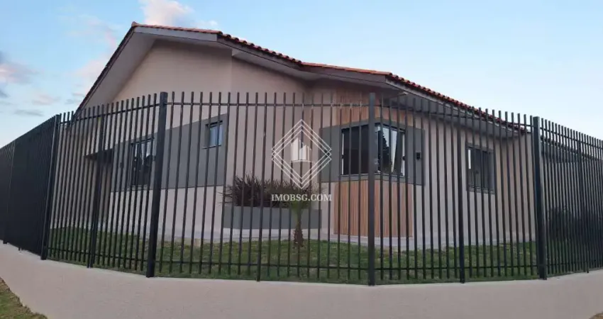 Casa com 3 quartos à venda no Contorno, Ponta Grossa