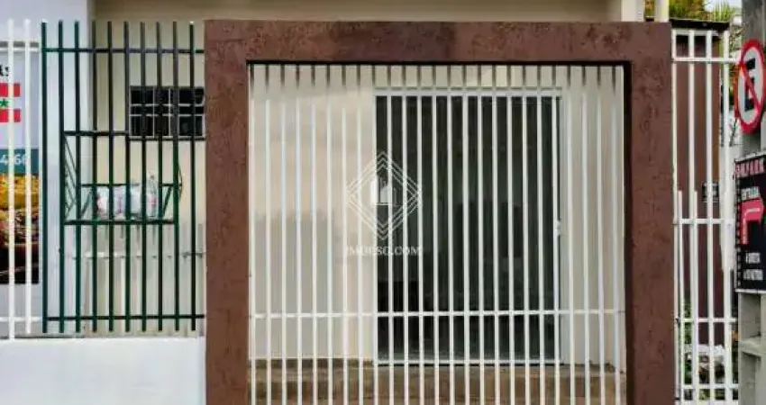 Sala comercial com 1 sala para alugar no Uvaranas, Ponta Grossa