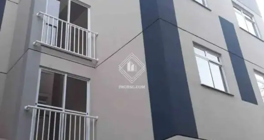 Apartamento com 2 quartos à venda no Uvaranas, Ponta Grossa